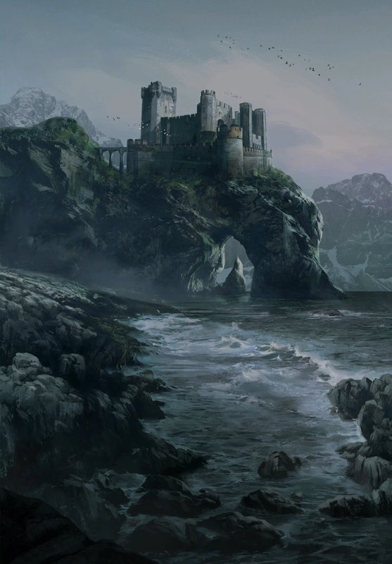 Дракон из Каэр Морхена (СИ) - image106.jpeg