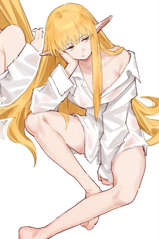 Дракон из Каэр Морхена (СИ) - image15.jpeg