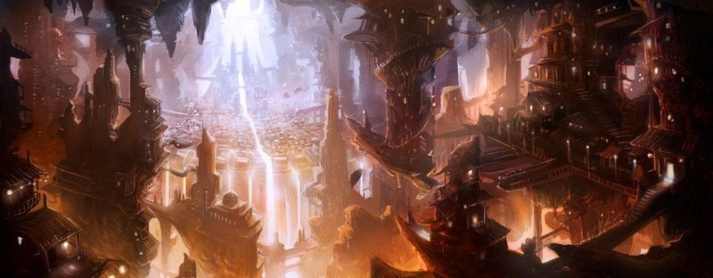 Дракон из Каэр Морхена (СИ) - image31.jpeg