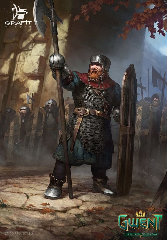 Дракон из Каэр Морхена (СИ) - image37.jpeg