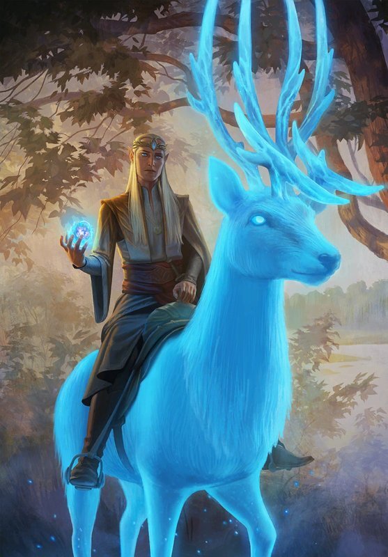 Дракон из Каэр Морхена (СИ) - image4.jpeg