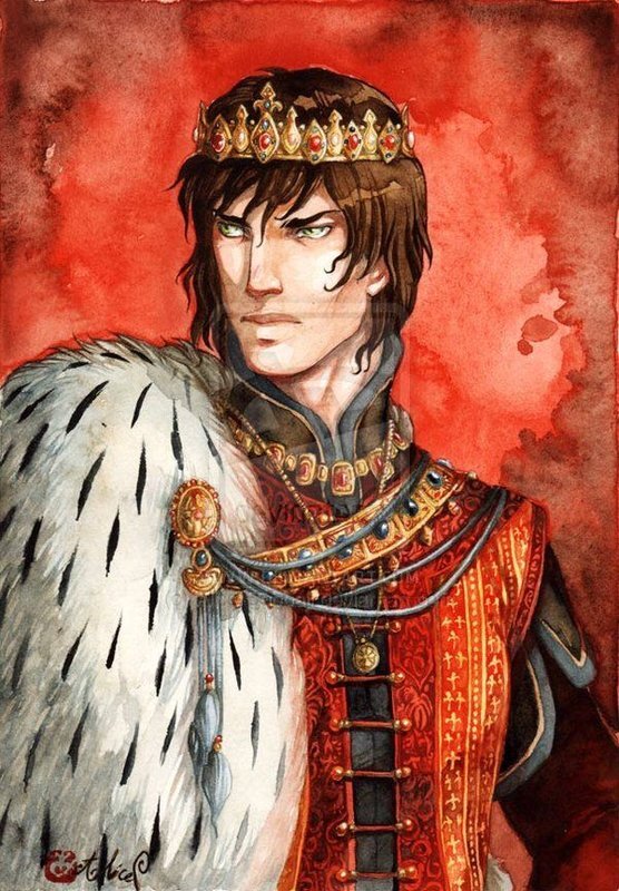 Дракон из Каэр Морхена (СИ) - image46.jpeg