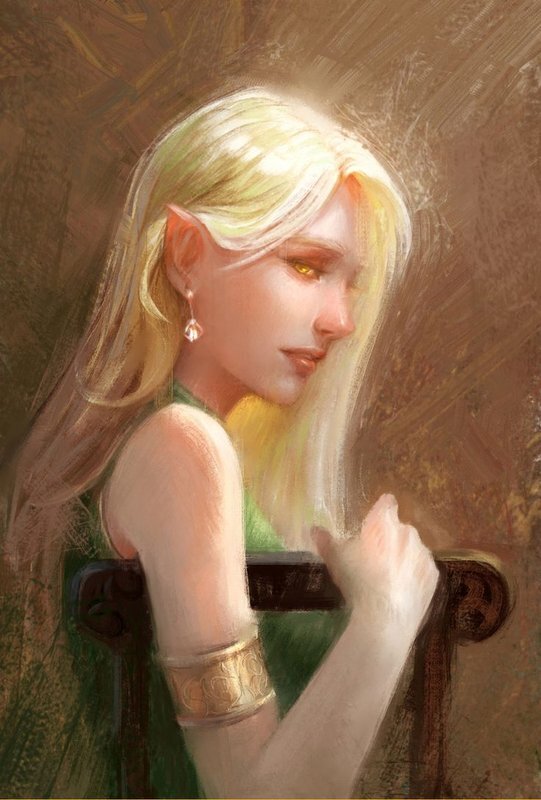 Дракон из Каэр Морхена (СИ) - image5.jpeg