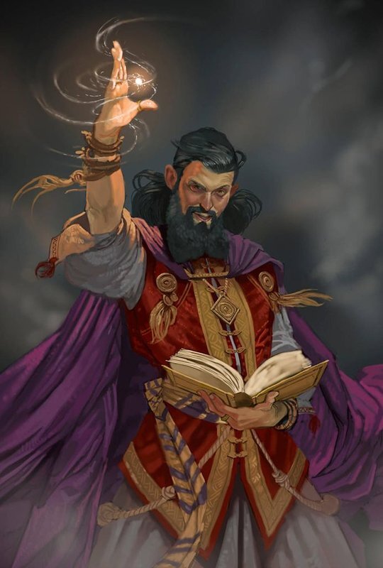 Дракон из Каэр Морхена (СИ) - image51.jpeg