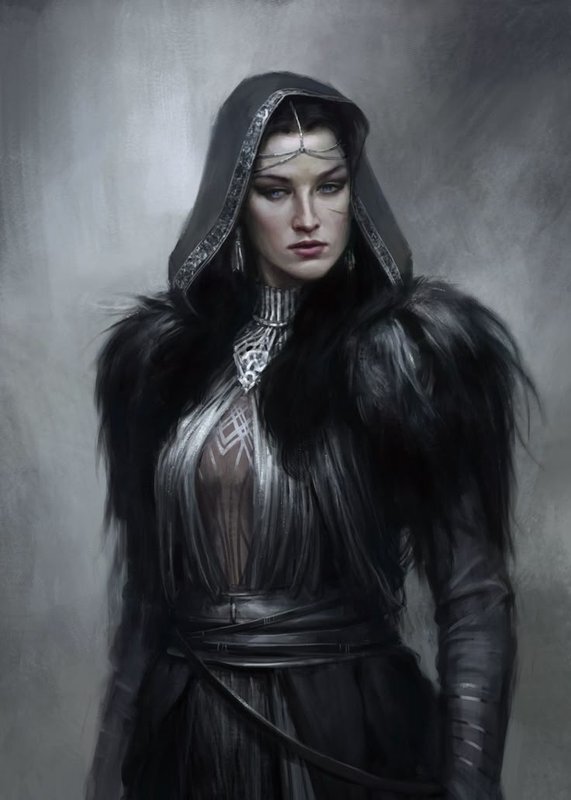 Дракон из Каэр Морхена (СИ) - image52.jpeg