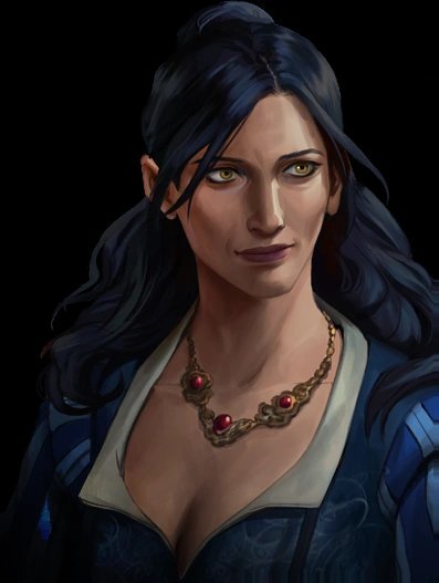 Дракон из Каэр Морхена (СИ) - image62.jpeg