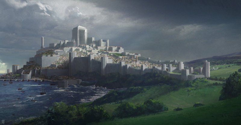 Дракон из Каэр Морхена (СИ) - image87.jpeg