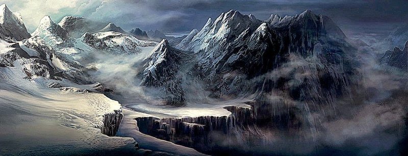 Дракон из Каэр Морхена (СИ) - image9.jpeg