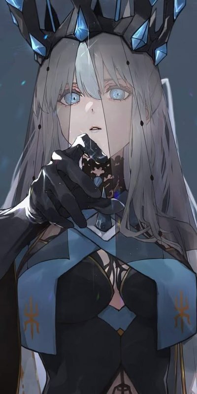 Дракон из Каэр Морхена (СИ) - image90.jpeg