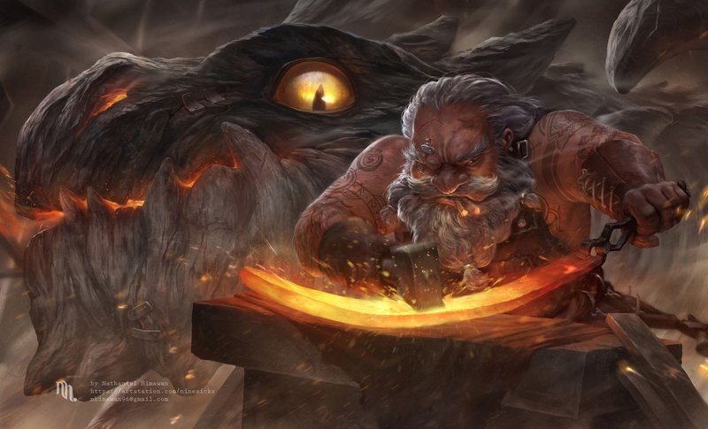 Дракон из Каэр Морхена (СИ) - image96.jpeg