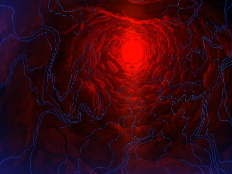 Дракон из Каэр Морхена (СИ) - image121.jpeg