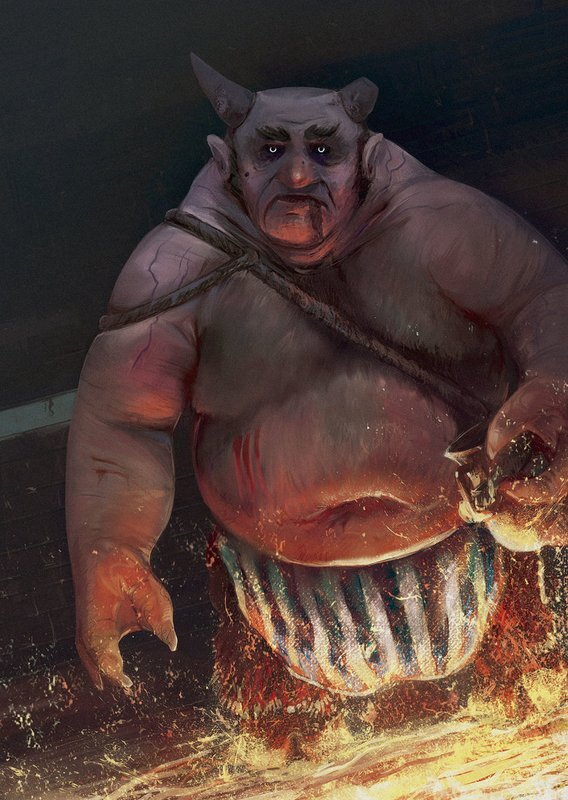 Дракон из Каэр Морхена (СИ) - image128.jpeg