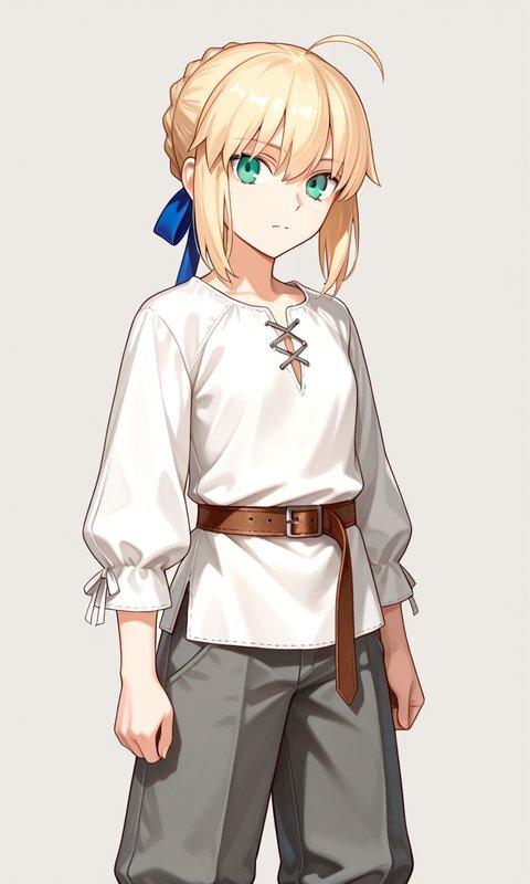 Дракон из Каэр Морхена (СИ) - image130.jpeg