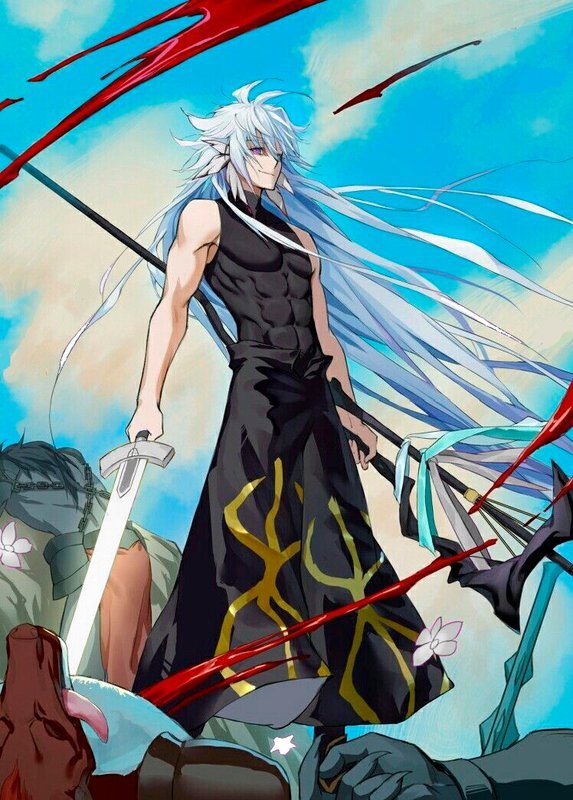 Дракон из Каэр Морхена (СИ) - image131.jpeg