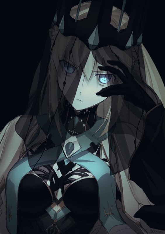 Дракон из Каэр Морхена (СИ) - image137.jpeg