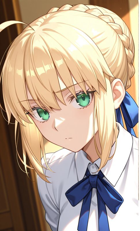 Дракон из Каэр Морхена (СИ) - image150.jpeg