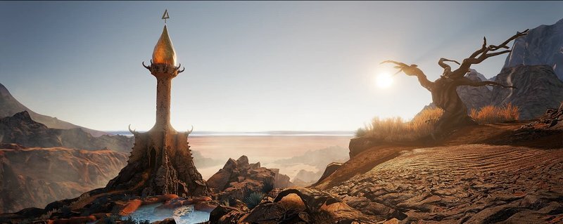 Дракон из Каэр Морхена (СИ) - image163.jpeg