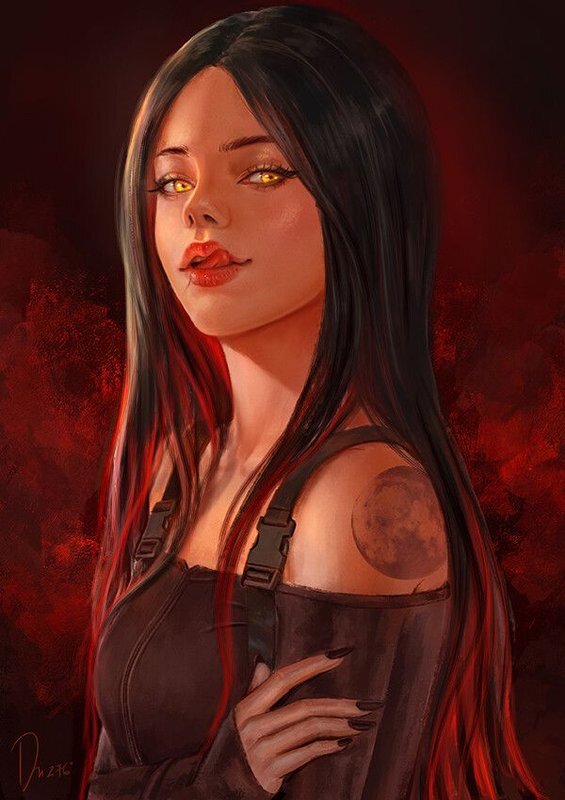 Дракон из Каэр Морхена (СИ) - image176.jpeg