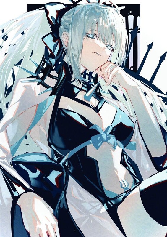 Дракон из Каэр Морхена (СИ) - image185.jpeg