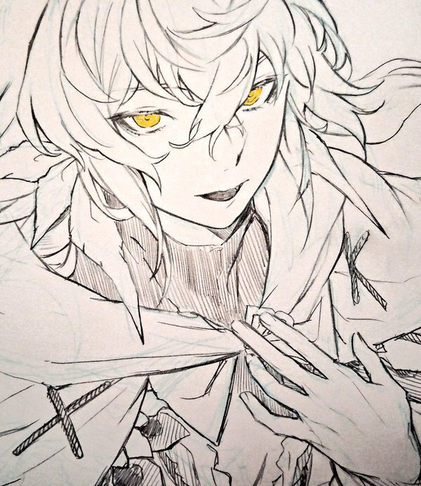 Дракон из Каэр Морхена (СИ) - image215.jpeg