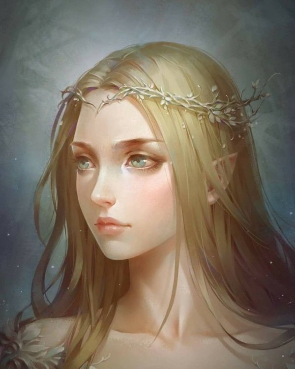 Дракон из Каэр Морхена (СИ) - image224.jpeg