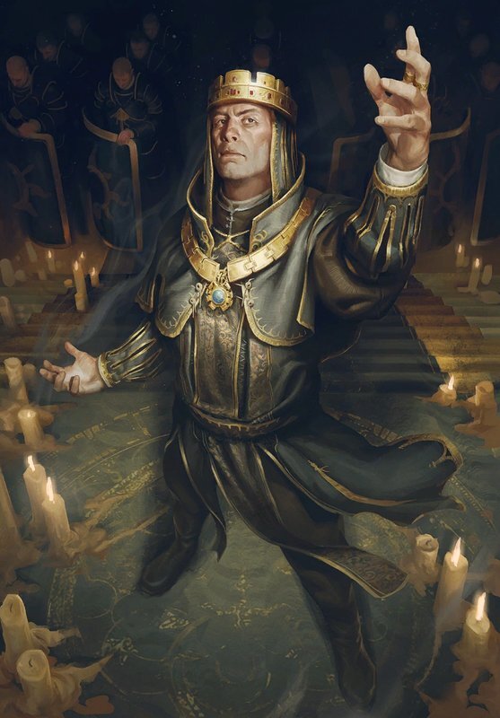 Дракон из Каэр Морхена (СИ) - image231.jpeg