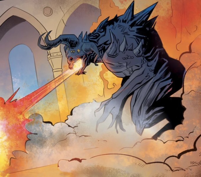 Дракон из Каэр Морхена (СИ) - image242.jpeg