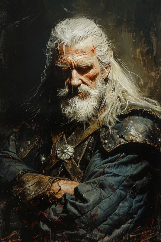 Дракон из Каэр Морхена (СИ) - image249.jpeg