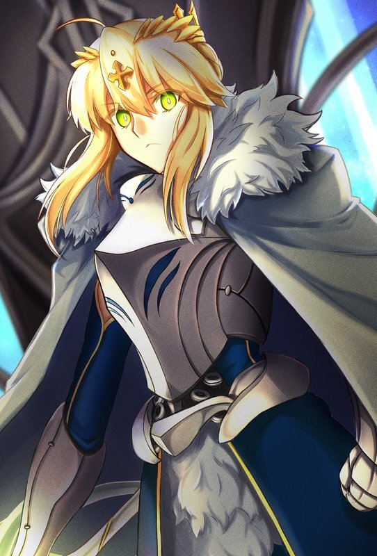 Дракон из Каэр Морхена (СИ) - image259.jpeg