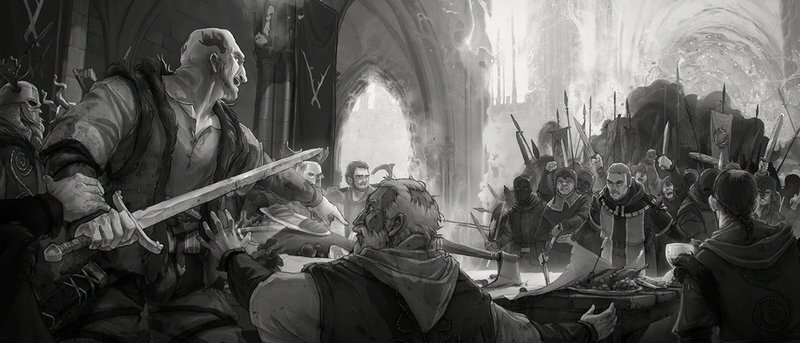 Дракон из Каэр Морхена (СИ) - image261.jpeg