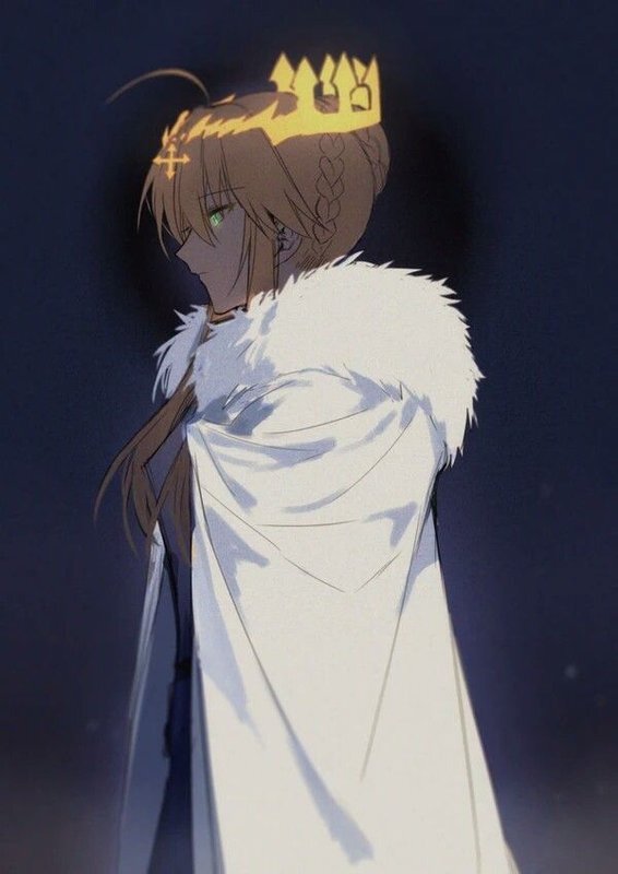 Дракон из Каэр Морхена (СИ) - image290.jpeg