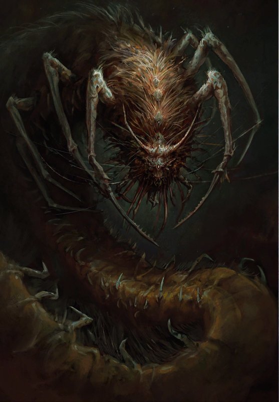 Дракон из Каэр Морхена (СИ) - image297.jpeg