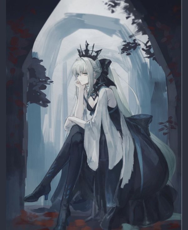 Дракон из Каэр Морхена (СИ) - image336.jpeg