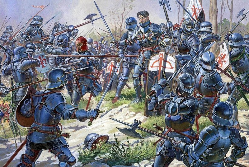 Дракон из Каэр Морхена (СИ) - image352.jpeg