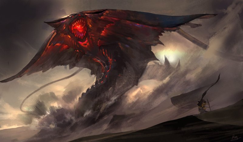 Дракон из Каэр Морхена (СИ) - image388.jpeg