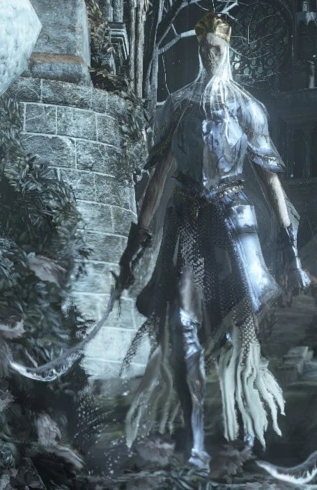 Дракон из Каэр Морхена (СИ) - image408.jpeg