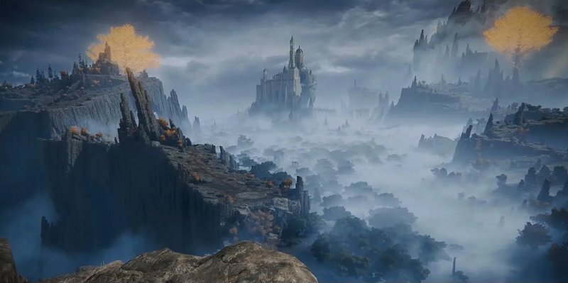 Дракон из Каэр Морхена (СИ) - image420.jpeg