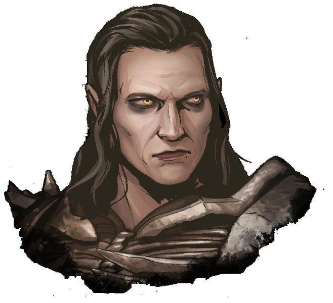 Дракон из Каэр Морхена (СИ) - image449.jpeg