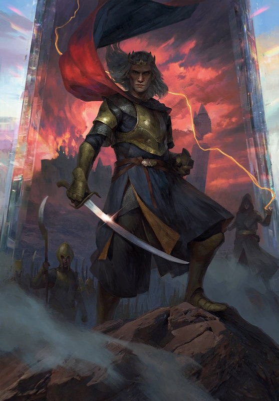 Дракон из Каэр Морхена (СИ) - image451.jpeg