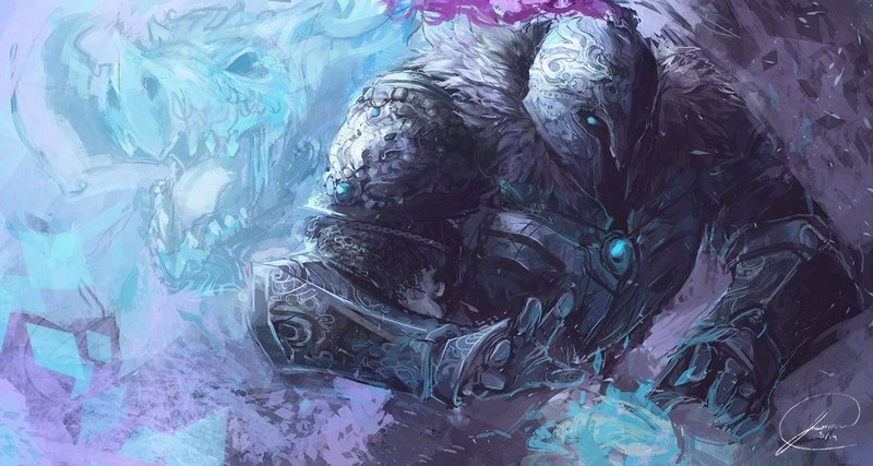 Дракон из Каэр Морхена (СИ) - image462.jpeg