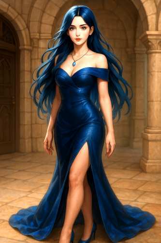 Эхо 13 Забытый Род. Трилогия (СИ) - Doz2_02.jpg