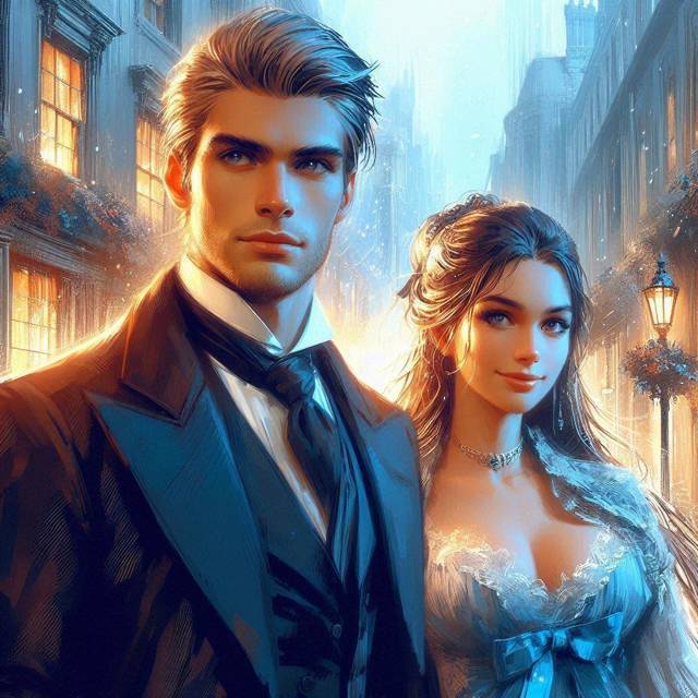 "Фантастика 2025-191". Компиляция. Книги 1-29 (СИ) - i_003.jpg