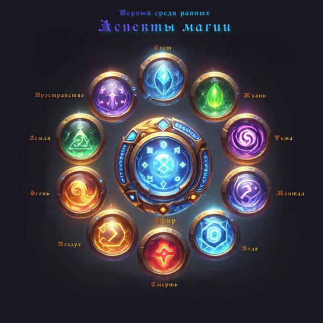 "Фантастика 2025-191". Компиляция. Книги 1-29 (СИ) - i_007.jpg