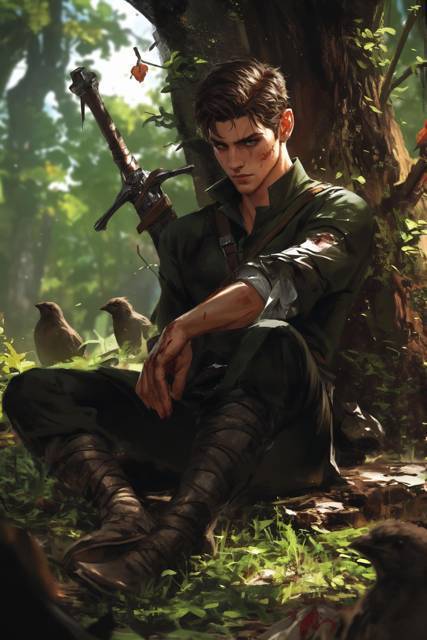 "Фантастика 2025-191". Компиляция. Книги 1-29 (СИ) - i_011.jpg