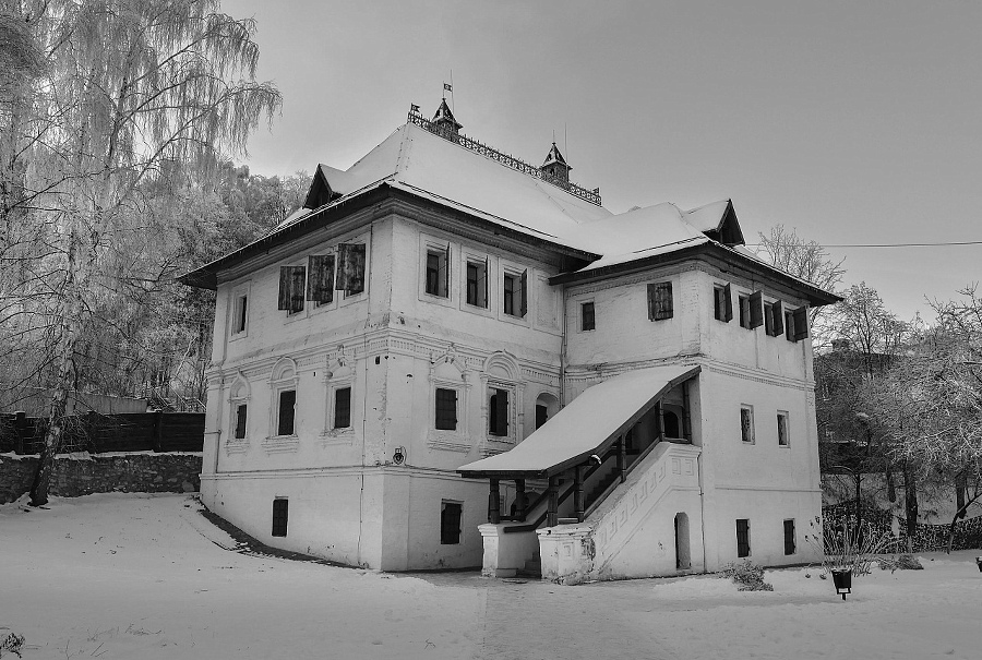 Тайну знает только кот - _2.jpg