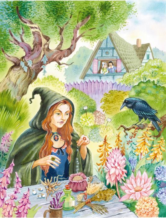 Золотая коллекция сказок - i_005.jpg