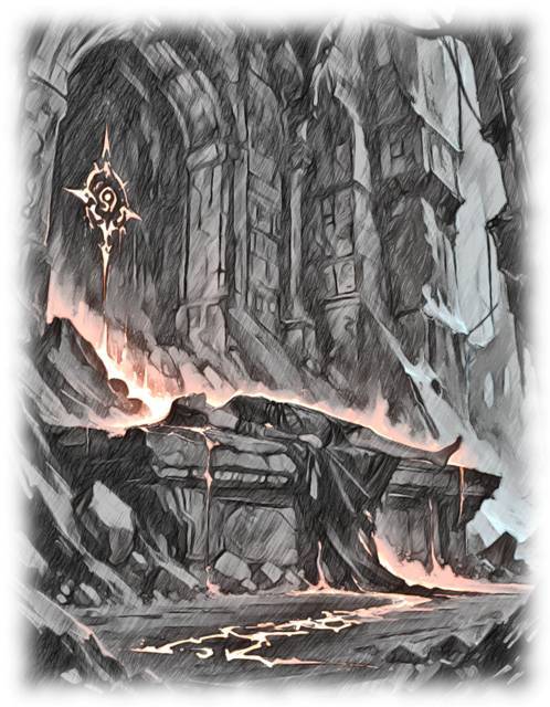 Темный феникс. Возрожденный. Тетралогия (СИ) - _2.jpg