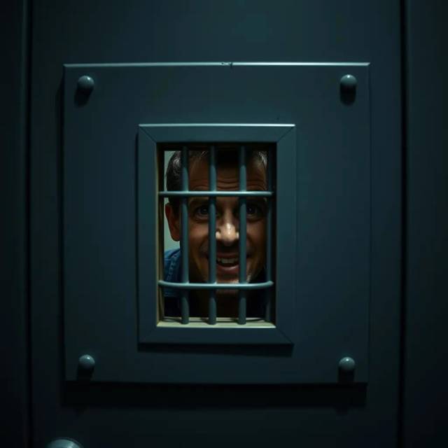 "Фантастика 2025-183". Компиляция. Книги 1-15 (СИ) - i_007.jpg