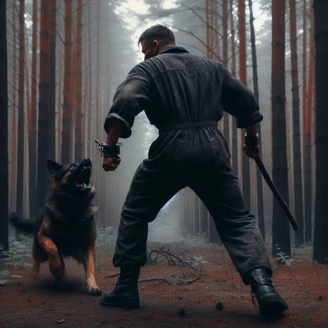 "Фантастика 2025-183". Компиляция. Книги 1-15 (СИ) - i_012.jpg