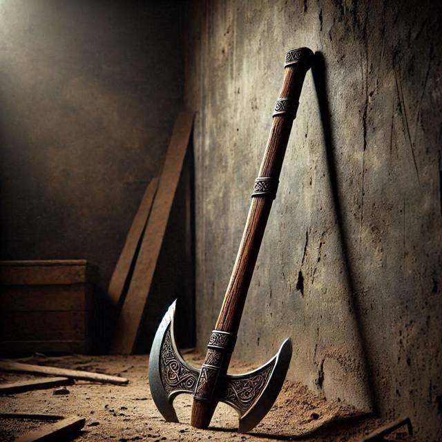 "Фантастика 2025-183". Компиляция. Книги 1-15 (СИ) - i_027.jpg